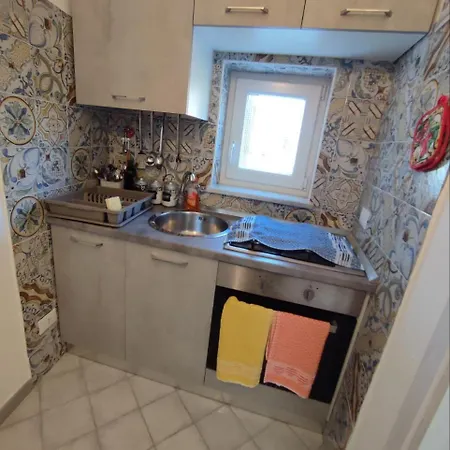 Casa Manu' Nel Cuore Di Forio