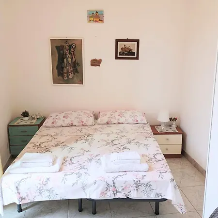 Casa Manu' Nel Cuore Di Forio 公寓 Forio di Ischia