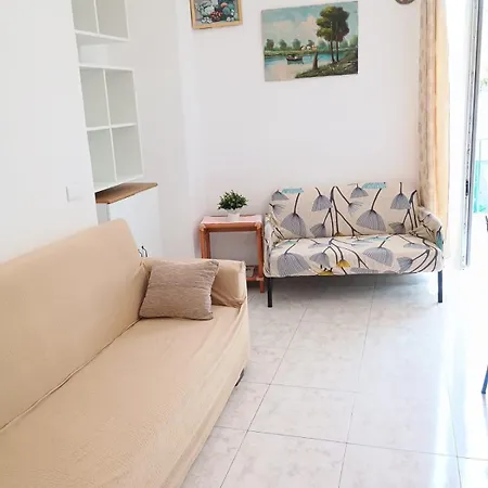 Casa Manu' Nel Cuore Di Forio