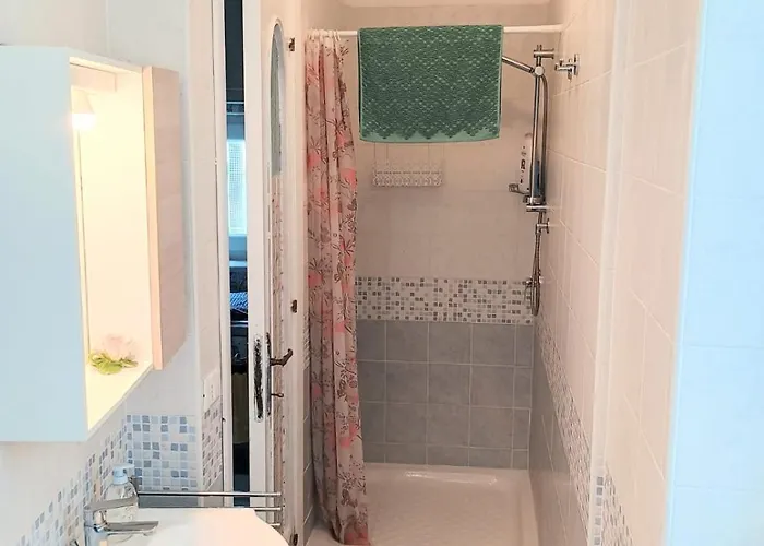 Casa Manu' Nel Cuore Di Forio