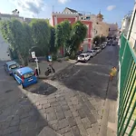 Casa Manu' Nel Cuore Di Forio *