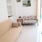 Casa Manu' Nel Cuore Di Forio