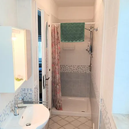 Casa Manu' Nel Cuore Di Forio