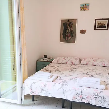 Casa Manu' Nel Cuore Di Forio Apartmán Ischia